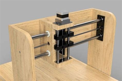 DIY CNC Machine 的图像结果