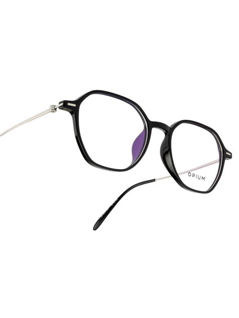 OPIUM Firestar Hexagon Women Opticals - OPIUM Eyewear