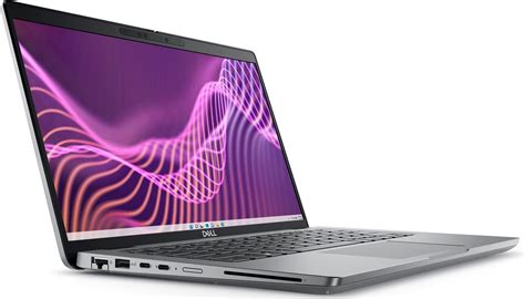 Dell Latitude 14 5440 review - surprisingly good | LaptopMedia India