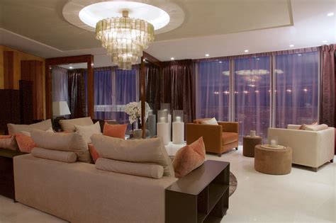 penthouse lounge