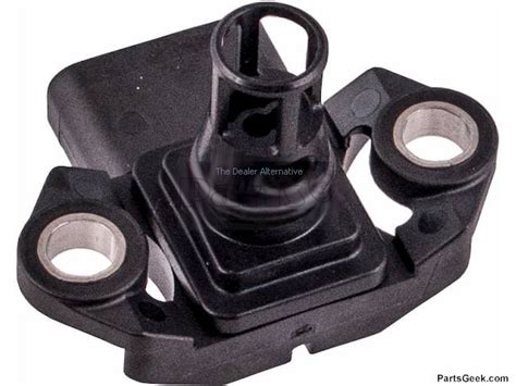 Prius Map Sensor Replacement 的图像结果