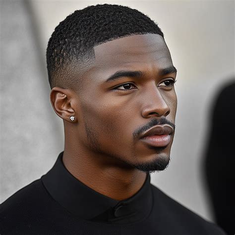 Refined High-Top Fade | Men fade haircut short, Mens haircuts fade ...