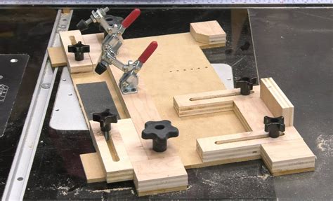 Image result for Stumpy Nubs Router Table