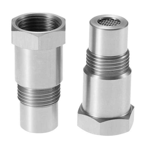 Image result for O2 Sensor Spacer