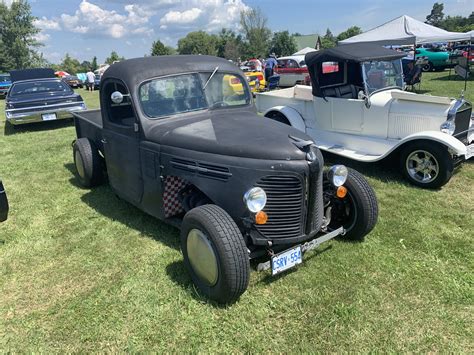 Event Coverage - Merrickville, ON Canada Classic Car Show - 2022 | The ...