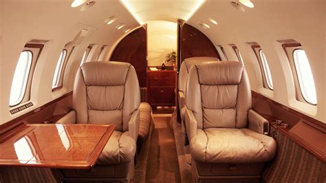 How Much Does a Private Jet Cost to Fly? | Condé Nast Traveler