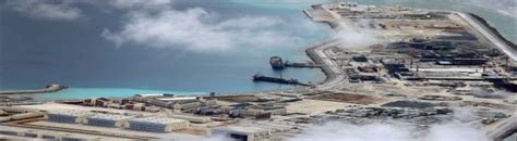 EXCLUSIVE: New Photos Show China Is Nearly Done With Its Militarization ...