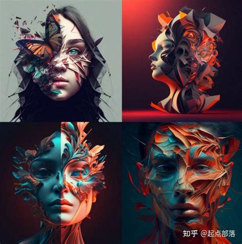 Ai 画 作品 的图像结果