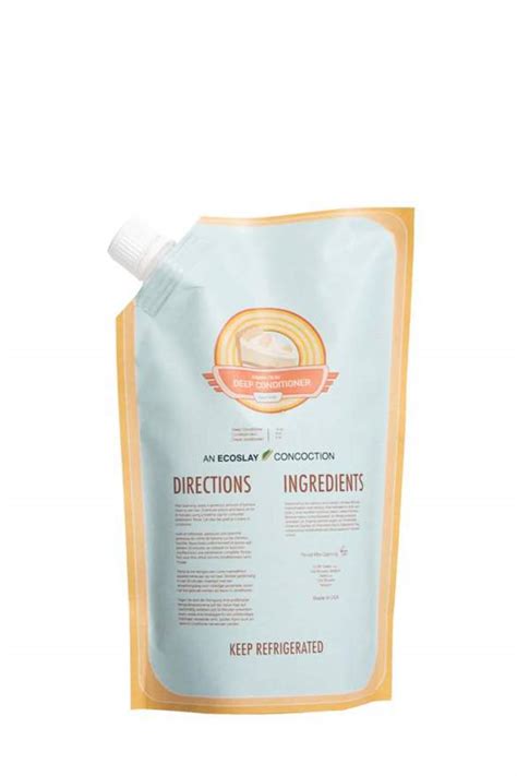 25 acondicionadores para método curly con los que conseguirás un pelo ...