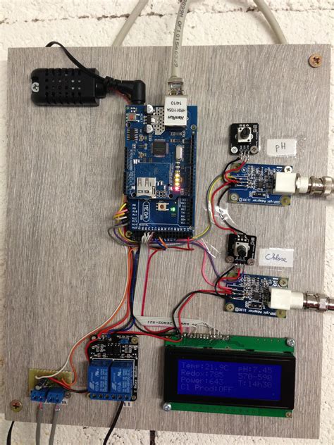 Image result for Domotique Arduino