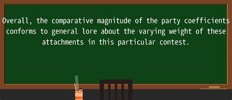 Image result for Lore Explained