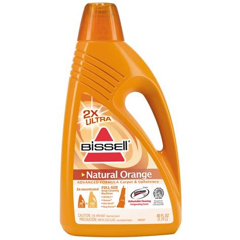 BISSELL Liquid in the Carpet Cleaning Solution department at Lowes.com