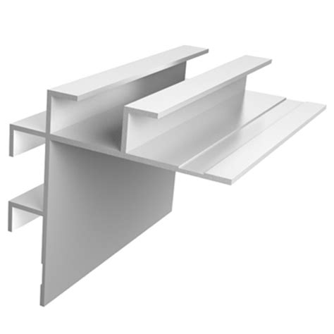 BIM objects - Free download! Double Reveal Outside Corner - XOCDR ...