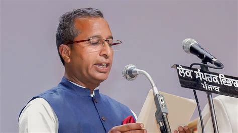 After Punjab minister’s arrest, Congress says Singla ‘not the only ...