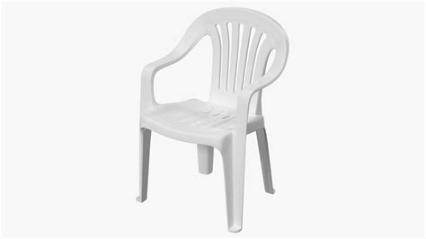 White Plastic Chair Meaning at Travis Daughtry blog