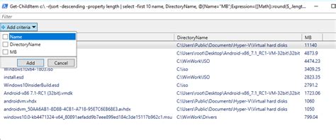 Image result for PowerShell Find