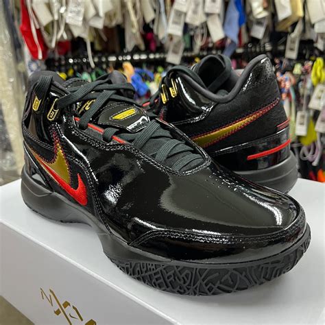 NIKE ZOOM LEBRON NXXT GEN AMPD EP ナイキ ズーム レブロン NXXT GEN AMPD EP | スニーカー ...