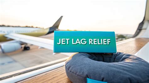 7 Natural Remedies for Jet Lag That Actually Work in 2025 – Upside Hangover Jelly