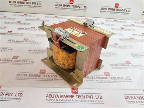 Smisen Control Transformer 1000Va Class B – Aeliya Marine