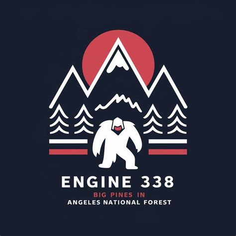 Entry #5 by alimohamedomar for Angeles National Forest Fire Station ...