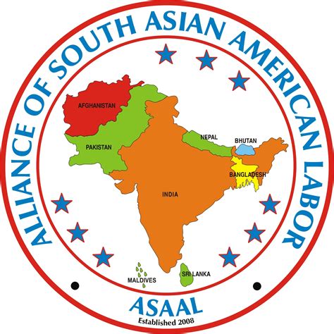 Convention Registration @ Alliance of South Asian American Labor (ASAAL)