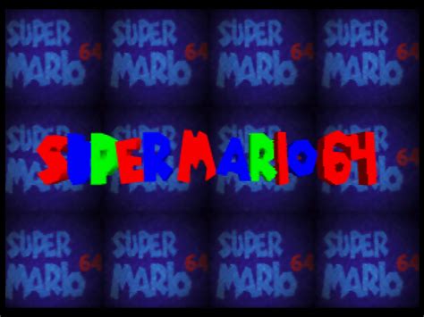 Image result for SM64 ROM Hacking Tutorial