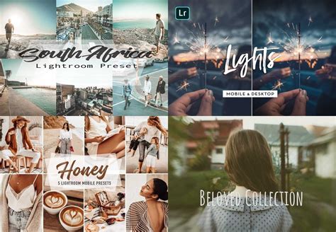 Best free flare presets for lightroom 5 | Lightroom, Lightroom presets ...