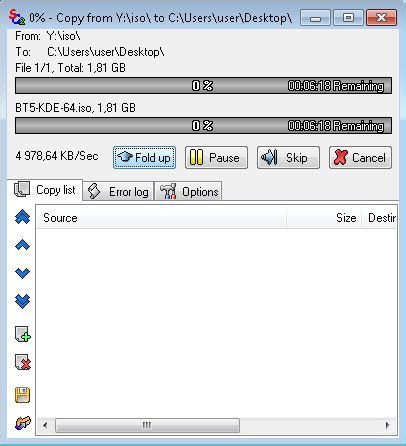 Super Copy Windows 7 的图像结果