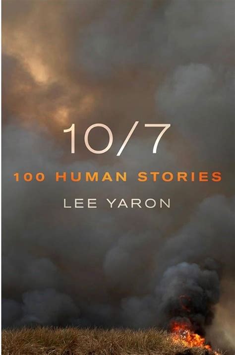 Jewish Book Festival Opening Night - 10/7: 100 Human Stories by Lee ...