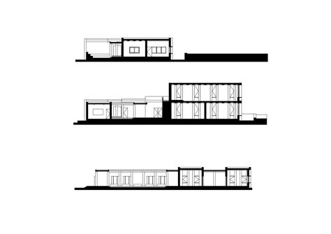 Tied By Courtyards | CEPT - Portfolio