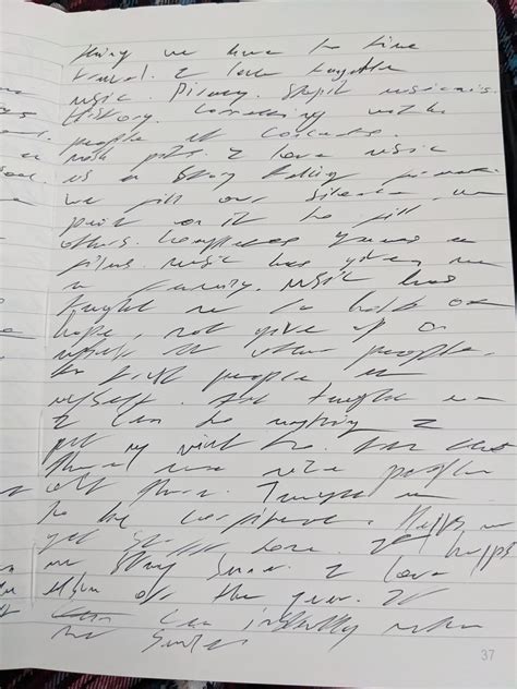 can someone please analyse my handwriting? i apologise in advance : r ...