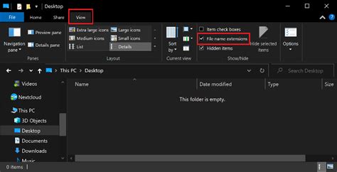 Image result for File Extensions PC