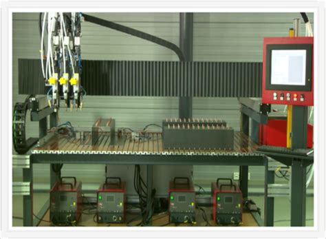 广州CNC螺柱龙门焊-江门健维自动化设备有限公司