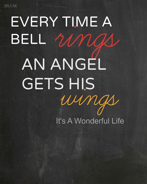 Its A Wonderful Life Chalkboard Print | Its a wonderful life, Wonderful ...