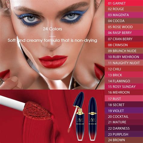 New Arrivals – CVB Cosmetics