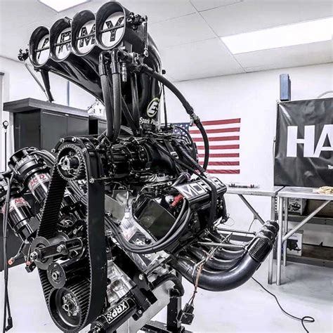 Top Fuel Dragster Engine 7 Reasons Dragster Racers Will Wow You