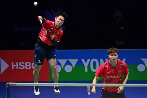 Chinese Badminton 的图像结果