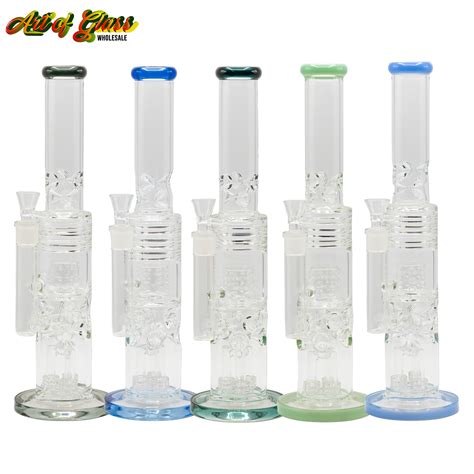 Image result for Using a Heat Diffuser with Glass Perc