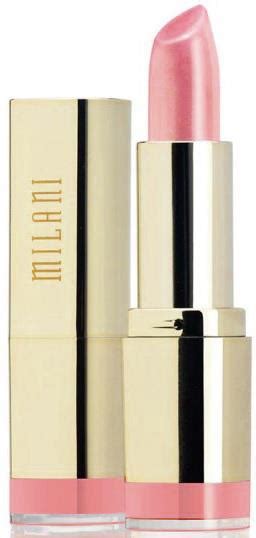 Milani Color Statement Lipstick 09 Pink Frost | lyko.com
