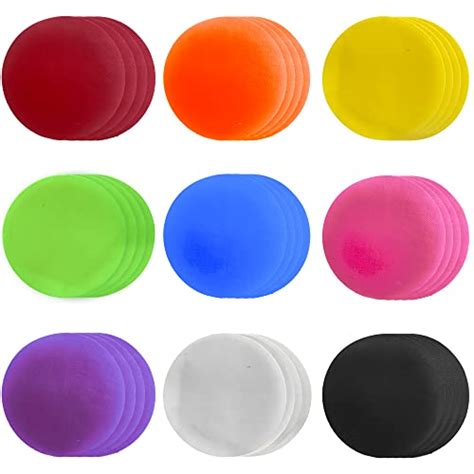 Mr-Label – 4 Rewritable Carpet Marker – 9-Color | Ubuy India