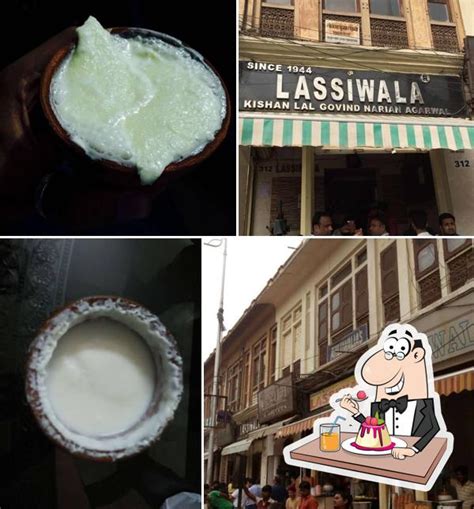 Special Lassi Wala, Jaipur - Restaurant reviews
