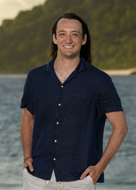 'Survivor' Season 48 Cast Photos: Meet The Castaways Competing For $1M