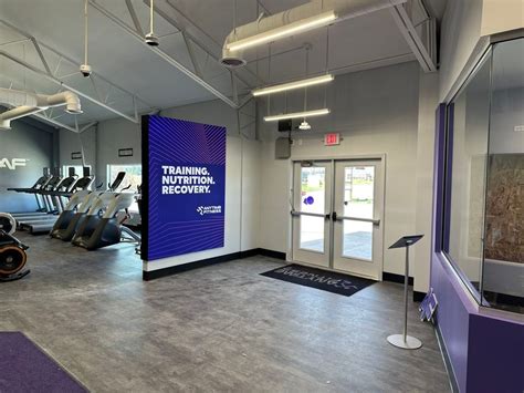 Anytime Fitness Grand Opening , 10701 Walton road Island City, OR 97850 ...