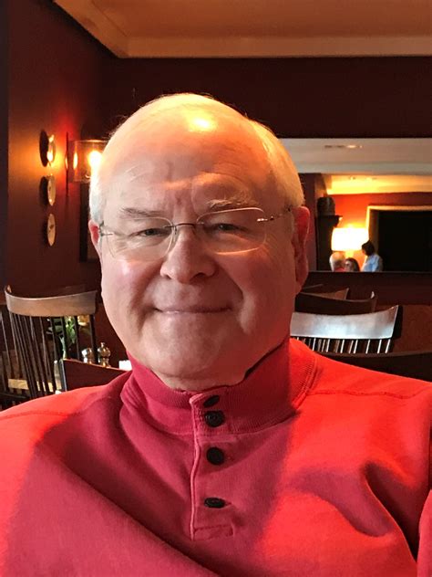 Randall Smith | Nalley-Pickle & Welch Funeral Home & Crematory