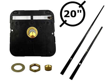 Image result for High Torque Clock Motor