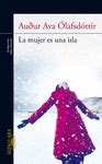 LA MUJER ES UNA ISLA | (INCLUYE LIBRO DE RECETAS DE LA AUTORA ...