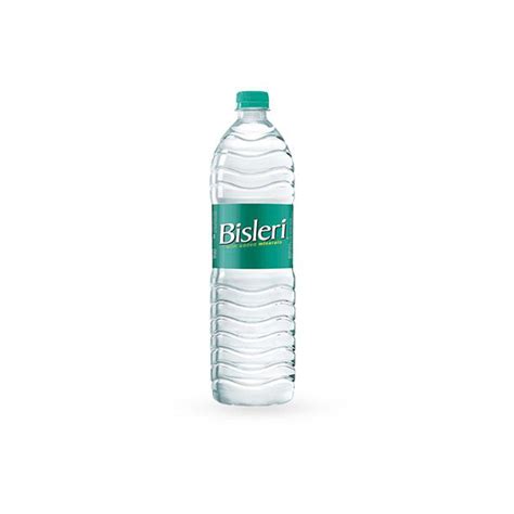 Bisleri Packaged Drinking Water