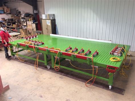 Image result for Matrix Clamping System