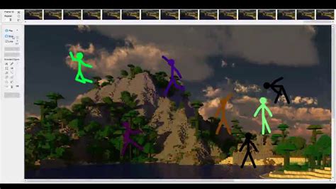 Image result for Stickman How to Create