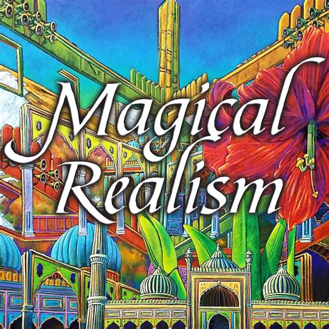 Magical Realism – Owensboro Museum of Fine Art